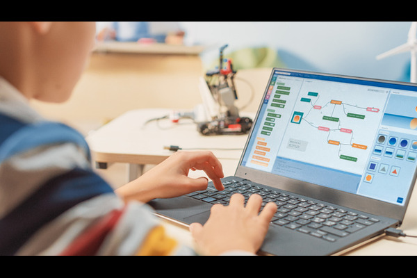 Robikids Tədris Mərkəzi | Uşaqlar üçün Robototexnika və Proqramlaşdırma ...